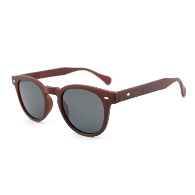 Wave Hawaii Sunglasses Semarang brown - 1 pair with protective case